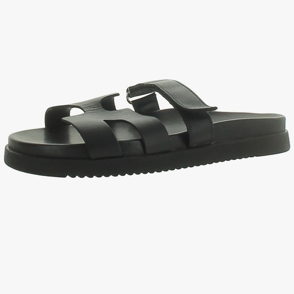 Steve Madden Mayven slides - Picture 5 of 5